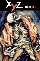 Cover of Origine, Number 91, Fall 2007, pp. 5-96, XYZ. La revue de la nouvelle