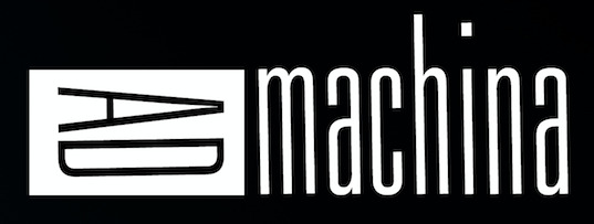 Logo pour Ad machina