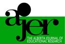 Couverture de Volume 70, numéro 2, été 2024, p. 142-403, Alberta Journal of Educational Research