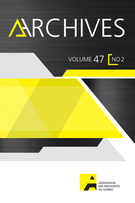 Couverture de MÉMOIRES SUR LE RENOUVELLEMENT DE LA POLITIQUE CULTURELLE DU QUÉBEC (2016), Volume 47, numéro 2, 2018, p. 4-112, Archives