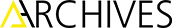 Logo pour Archives