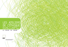 Couverture de Volume 4, numéro 1, printemps 2009, p. 4-164, Les ateliers de l'éthique / The Ethics Forum
