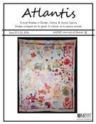 Couverture de Belaboured Introductions, Volume 37, numéro 2 (2), 2016, p. 1-265, Atlantis