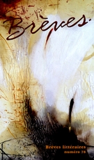Couverture de Numéro 78, 2009, p. 9-118, Brèves littéraires