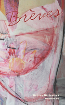 Couverture de Numéro 86, 2013, p. 7-121, Brèves littéraires