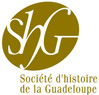 Logo pour Bulletin de la Société d'Histoire de la Guadeloupe