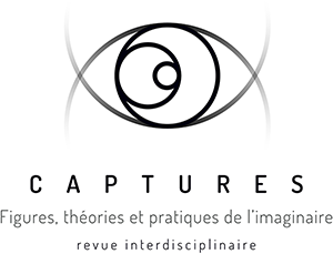 Logo pour Captures
