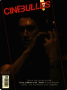 Couverture de Volume 11, numéro 2, décembre 1991, février 1992, p. 2-60, Ciné-Bulles