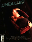 Couverture de Volume 11, numéro 3, avril–juin 1992, p. 2-60, Ciné-Bulles
