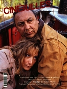 Couverture de Volume 13, numéro 2, printemps 1994, p. 2-64, Ciné-Bulles