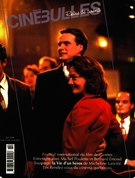 Couverture de Volume 13, numéro 3, été 1994, p. 2-60, Ciné-Bulles