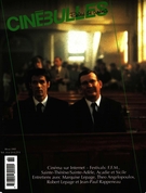 Couverture de Volume 14, numéro 4, hiver 1995, p. 2-68, Ciné-Bulles