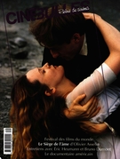 Couverture de Volume 16, numéro 3, automne 1997, p. 2-64, Ciné-Bulles