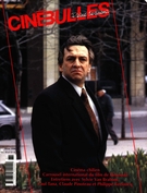 Couverture de Volume 16, numéro 4, hiver 1998, p. 2-64, Ciné-Bulles