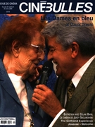 Couverture de Volume 27, numéro 4, automne 2009, p. 2-64, Ciné-Bulles