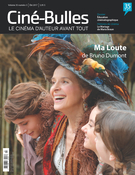 Couverture de Dossier Éducation cinématographique, Volume 35, numéro 3, été 2017, p. 3-56, Ciné-Bulles