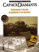 Couverture de Entre raison et passion, Numéro 73, printemps 2003, p. 9-70, Cap-aux-Diamants