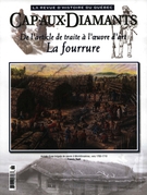 Couverture de De l’article de traite à l’oeuvre d’art, Numéro 76, hiver 2004, p. 9-54, Cap-aux-Diamants