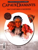 Couverture de Tant d’histoires à raconter!, Numéro 91, automne 2007, p. 9-50, Cap-aux-Diamants