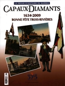 Couverture de 1634-2009, Numéro 98, 2009, p. 9-58, Cap-aux-Diamants