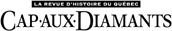 Logo pour Cap-aux-Diamants
