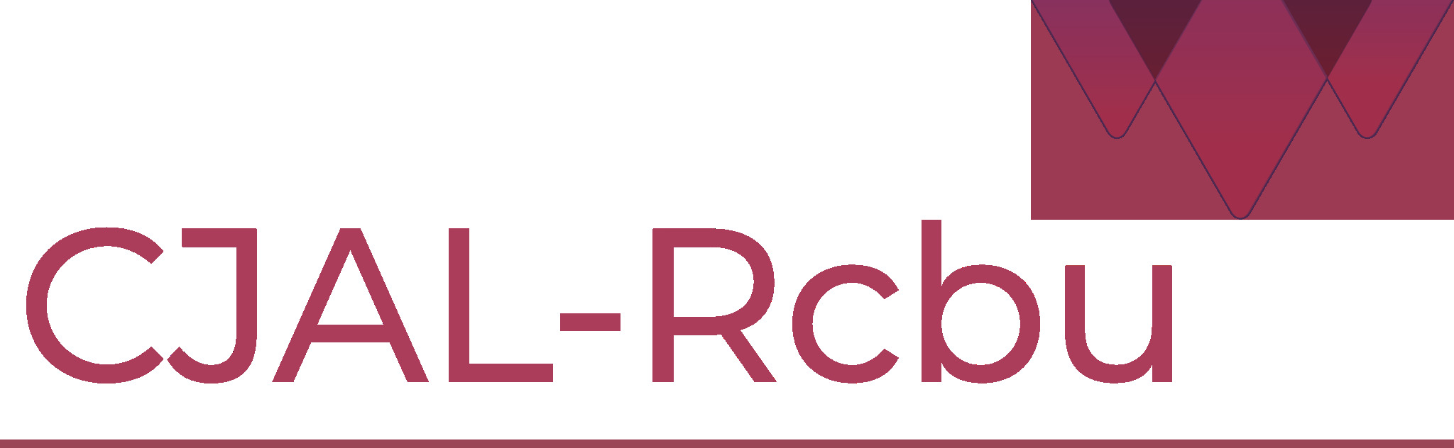 Logo pour Canadian Journal of Academic Librarianship / Revue canadienne de bibliothéconomie universitaire