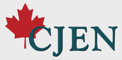 Logo pour Canadian Journal of Emergency Nursing / Journal canadien des infirmières d’urgence
