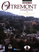 Couverture de Outremont et son patrimoine, Numéro 2, hors-série, automne 1991, p. 4-52, Continuité