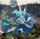 Couverture du numéro 'The Multifaceted Nature of Art Education Research' de la revue 'Canadian Review of Art Education / Revue canadienne d'éducation artistique'