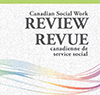 Logo pour Canadian Social Work Review / Revue canadienne de service social