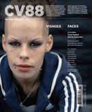 Couverture de Visages, Numéro 88, printemps–été 2011, p. 3-98, Ciel variable