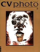 Couverture de Numéro 31, été 1995, p. 5-31, CV Photo