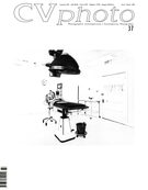 Couverture de Numéro 37, hiver 1996, p. 4-34, CV Photo