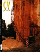 Couverture de Numéro 46, printemps 1999, p. 4-32, CV Photo