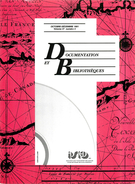 Couverture de Volume 37, numéro 4, octobre–décembre 1991, p. 131-172, Documentation et bibliothèques