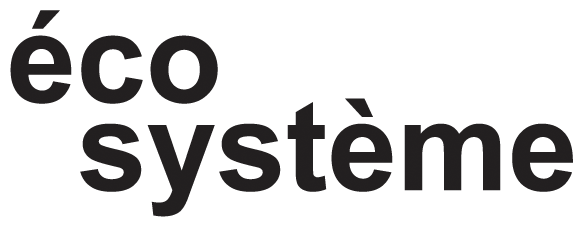 Logo pour Écosystème