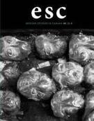 Couverture de Volume 48, numéro 2-3, juin–septembre 2022, p. 1-205, English Studies in Canada