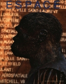 Couverture de Volume 6, numéro 1, automne 1989, p. 5-51, Espace Sculpture