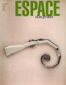 Couverture de Numéro 47, printemps 1999, p. 5-46, Espace Sculpture