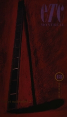 Couverture de Exil et nationalité 2, Numéro 18, printemps 1992, p. 5-82, ETC