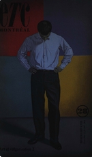 Couverture de Art et vulgarisation 2, Numéro 28, novembre 1994, février 1995, p. 5-60, ETC