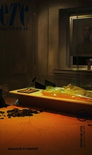 Couverture de Sexualité et identité, Numéro 43, septembre–octobre–novembre 1998, p. 4-78, ETC