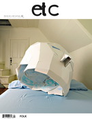 Couverture de Folk, Numéro 92, février–mars–avril–mai 2011, p. 4-76, ETC