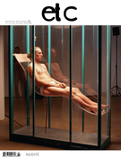 Couverture de Nudité, Numéro 94, octobre–novembre–décembre 2011, janvier 2012, p. 4-75, ETC
