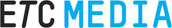 Logo pour ETC MEDIA