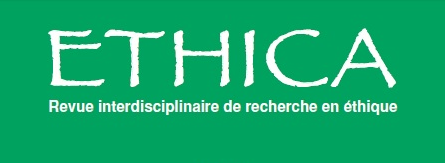 Logo pour Ethica