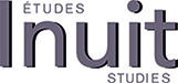 Logo pour Études Inuit Studies