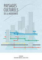 Couverture de Paysages culturels de la modernité, Volume 8, numéro 1-2, 2012–2013, p. 1-290, Eurostudia