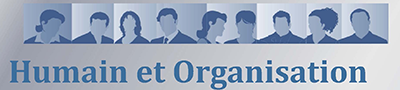 Logo de Humain et Organisation