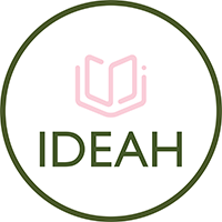Logo pour IDEAH